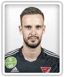 Alex Hrabina