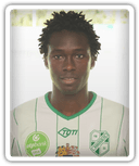 Moustapha Diallo