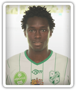 Moustapha Diallo