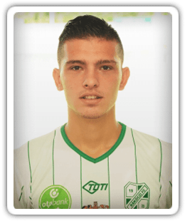 Patrik Gábor Böjte