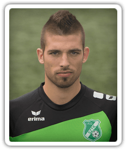 Gábor Sándor Puskás