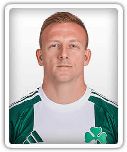 László Kleinheisler