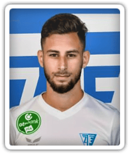 Benjamin Babati
