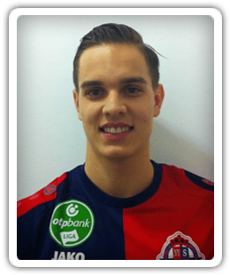 Péter Karacs