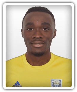 Emmanuel Mensah