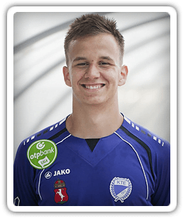 Martin Ludasi
