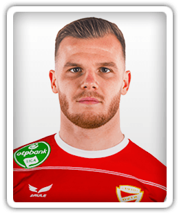 Dániel Gera