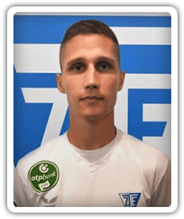 Dániel Szalai
