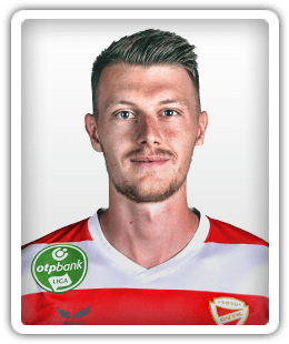 Gábor Makrai