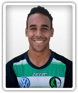 Patrik Marques-Airosa