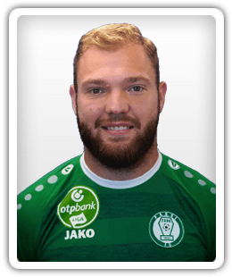 János Hegedűs