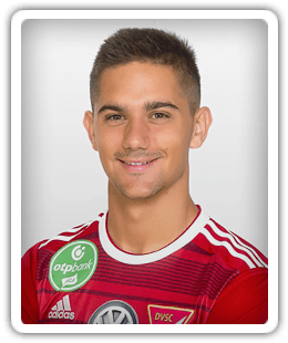 Alex Damásdi