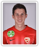 Patrik Ternován