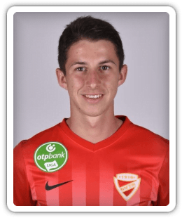 Patrik Ternován