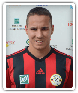 Zsolt Icsó