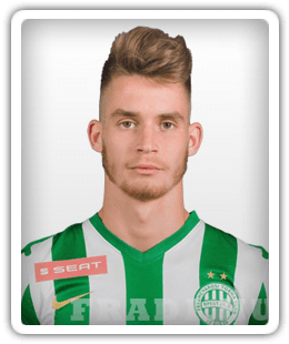 Krisztián Kovács