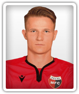 Máté Adamcsek