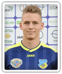 Vince Szegi
