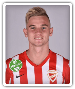 Máté Fazekas