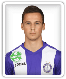 Zoltán László Gere