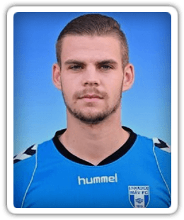 Donát Horgosi