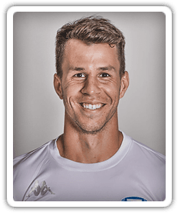 Konstantinos Oikonomou