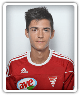 Krisztián Kerekes