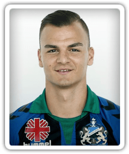 Nándor Kóródi