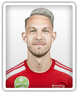 Norbert Kundrák