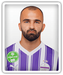 Bence Gergényi