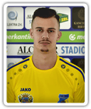 Henrik Kirják