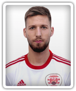 Levente Szőr