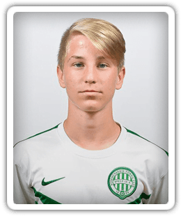 Nicoló Mazzonetto