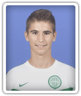 Gergő Mihály Buzás