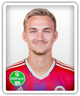 Dominik Cipf