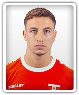 Dániel Zsóri