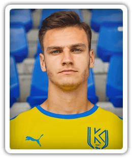 Kristóf Korbély