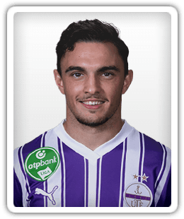 Tamás Kiss