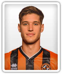 Krisztián Keresztes