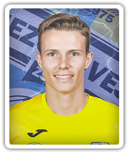 Alexander Torvund