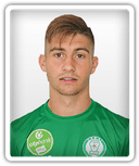 Máté Berdó