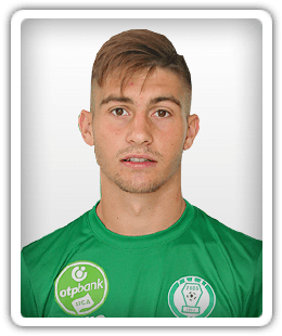 Máté Berdó