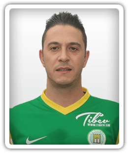 Francesco Perrotta