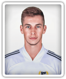 Dávid Székely