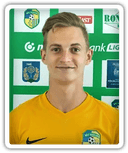 Bence Benitó Balogh