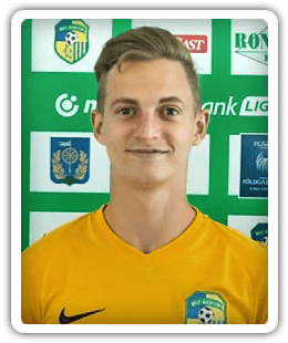 Bence Benitó Balogh