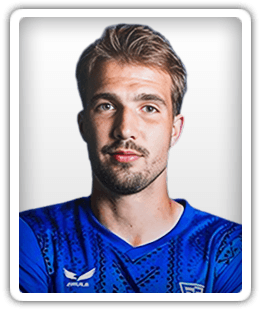 András Csonka