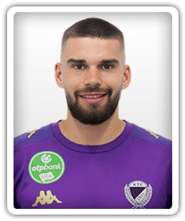 Alex Szabó