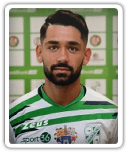 Rabil Ogli Godzhayev-Telman