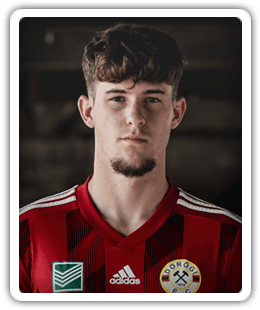 Máté Krisztián Kovács